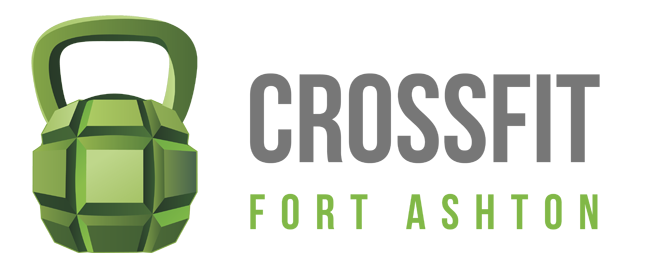 CrossFit Fort Ashton